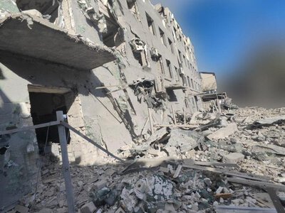 Росіяни поранили шістьох мешканців Херсонщини