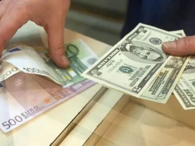 НБУ встановив курс валют на 8 червня: долар та євро почали дешевшати