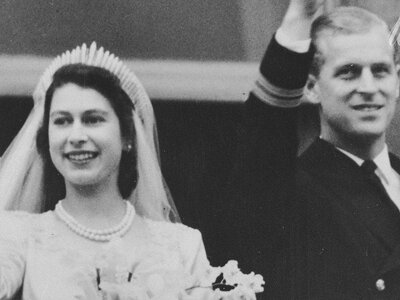 Королева-мати шукала для Єлизавети іншого чоловіка: кого хотіли бачити замість принца Філіпа