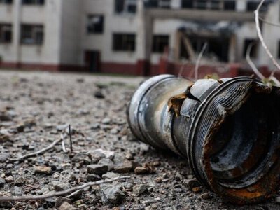 У Шосткинській громаді пошкоджено господарчі споруди