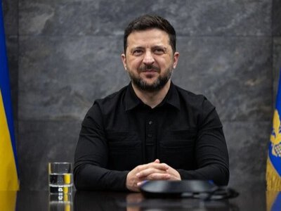 Все мало бути тихо: Зеленський розкрив деталі непублічних переговорів з Абрамовичем