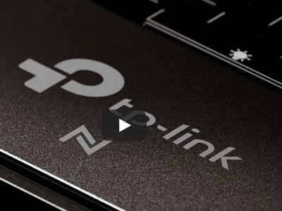 TP-Link анонсує Archer 8 — першу платформу Wi-Fi 8 роутерів