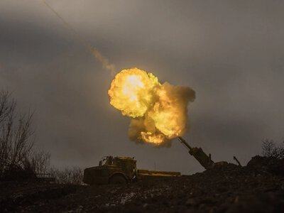 Російські війська завдали близько 70 атак на Покровський та Гуляйпільський напрямки