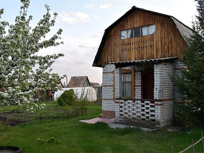 Як оформити право власності на будинок, якщо немає документів- На пенсії