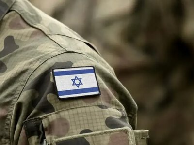 Ізраїль відповів на удар Ірану попри застереження Трампа