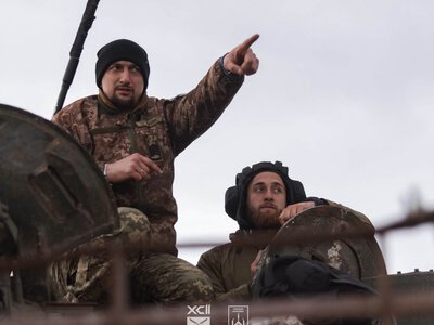Дніпропетровський напрямок: ворог змінив тактику дронів під Березовим