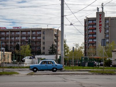 На Полтавщині прогнозують тиждень із грозами та спекою