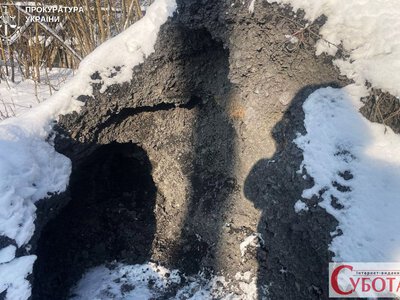 На Житомирщині судитимуть директора фірми, який підсунув освітянам непотріб замість вугілля на пів мільйона
