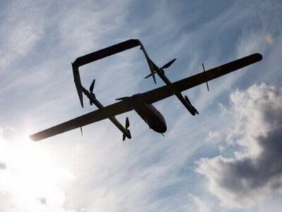 У Новоросійську після атаки БПЛА палає найбільше нафтосховище Кавказу