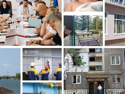 Безпека пляжів, ремонти та перевірка закупівель: дайджест найцікавіших новин минулого тижня у Кам’янському