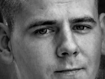 Вінниця у жалобі – місто прощається із Героєм Віктором Власюком