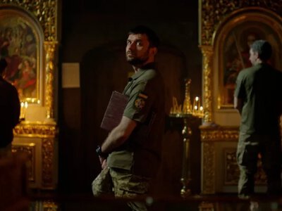 Пасхальний день про ТЦК став найкращим європейським фільмом на Краківському кінофестивалі