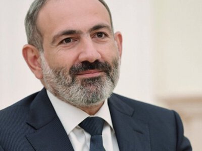 Пашинян заявив про перемогу на виборах і готовність самостійно сформувати уряд