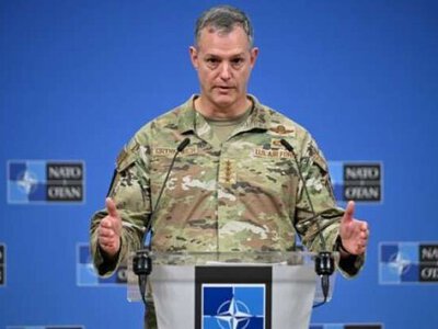 НАТО для захисту союзників: Альянс розгорнув нову місію через загрозу з боку РФ