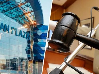 ТРЦ Ocean Plaza у Києві виставлять на приватизацію: Фонд держмайна назвав дату аукціону
