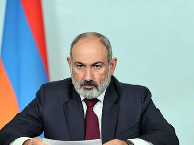 У Вірменії на парламентських виборах лідирує партія Пашиняна, проросійська опозиція поступається