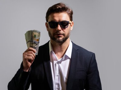 Трамп різко висловився про мир між Україною та РФ: «Нехай вони з цим розбираються»