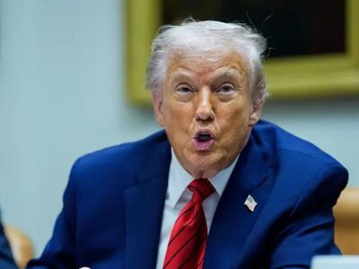 Ти або брехуха, або дурепа. Трамп накинувся на журналістку, а потім просто пішов