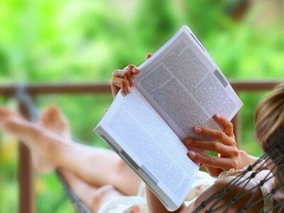 Ці 10 книг читають усі мільйонери: без них бізнес приречений на провал