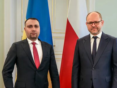Україна розглядає зміну назви підрозділу ССО після скандалу з Польщею -ЗМІ