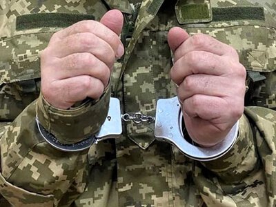 Солдата з Херсона звинуватили у передачі даних фсб про розміщення ЗСУ в Одесі