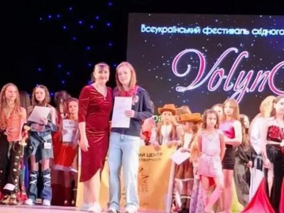 Тріумф на «Volyn Cup 2026»: як ківерцівські танцюристи підкорювали престижну сцену