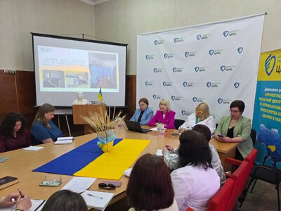 «REACH 95»: на Кіровоградщині перевірили доступність якісних послуг з ВІЛ