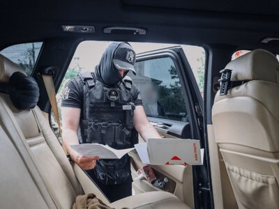 Нова тактика війни: РФ готувала удар FPV-дроном по посадовцю ГУР