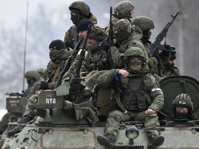 Тимчасові набіги замість контролю: що відомо про успіхи РФ на фронті