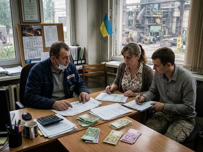 Бронювання можуть скасувати: яку вимогу щодо зарплати потрібно виконати вже у червні