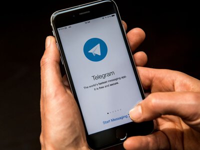 Блокування Telegram в Україні: Нєбитов розповів, що треба робити