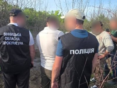 На Вінниччині інженера судитимуть за забруднення навколишнього середовища