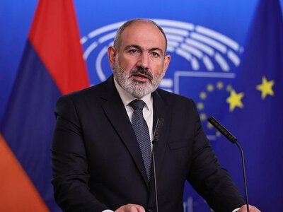 На парламентських виборах у Вірменії перемогла партія Пашиняна