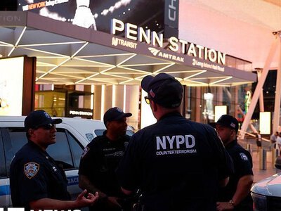 П’ятеро людей постраждали внаслідок ножового нападу на вокзалі Penn Station