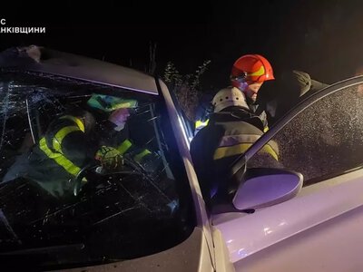 У Долині студенту дали два роки умовно за ДТП із загиблою неповнолітньою дівчиною