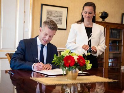 Мадяр «зачинив двері» для трудових мігрантів не з ЄС