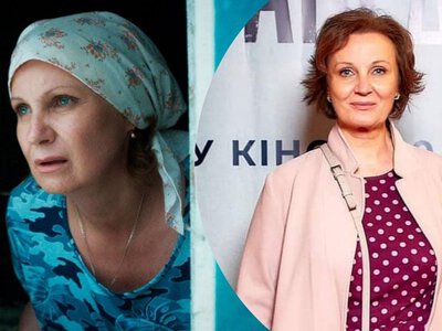 Ви точно пам'ятаєте цю акторку: де зараз і як виглядає в житті Кайдашиха зі Спіймати Кайдаша