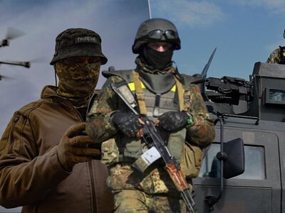 ЗСУ перехоплюють ініціативу та можуть завершити війну: скільки часу та що для цього потрібно