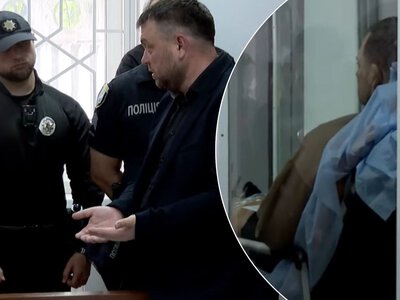 Відчуває ненависть до себе: адвокат розповів про стан водія, який в'їхав у підземний перехід