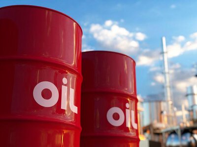 Ціни на нафту підскочили вгору після нової атаки Ізраїлю