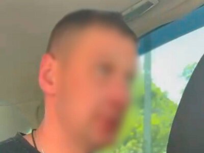 Вибух посилки в Києві