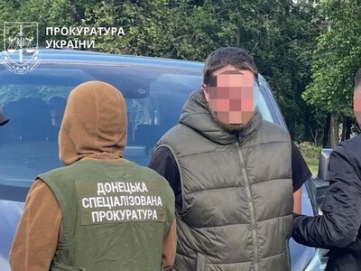 На Донеччині військового підозрюють у викраденні та продажу 16 FPV-дронів Генерал Черешня