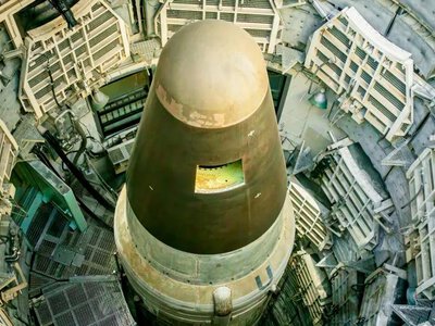 Світ нарощує ядерні арсенали - SIPRI
