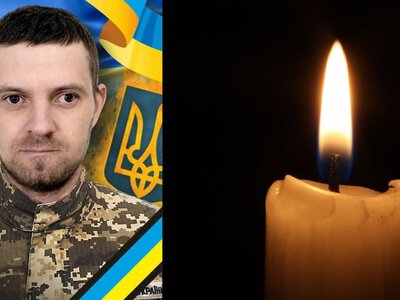 В Ужгороді в останню путь проведуть захисника Івана Бабуку
