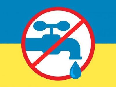 Частина Ужгорода залишилася без води: що сталося в Червениці та коли відновлять водопостачання