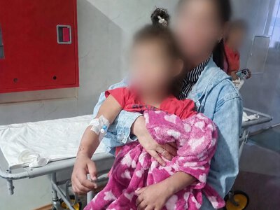 Ужгород і Рахів об'єднала одна небезпека: що сталося з дітьми за один вечір