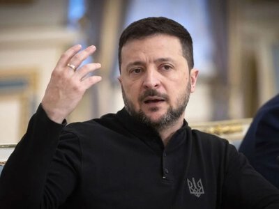 Він приїхав до Києва: нові подробиці про зустріч Зеленського з Абрамовичем