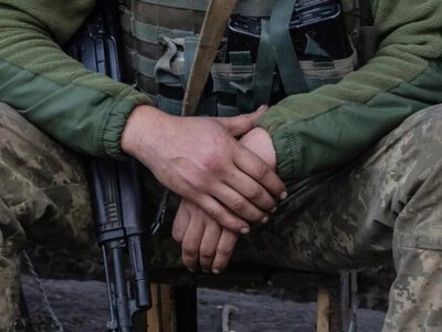 Як повернутися із СЗЧ у військо: в ДБР пояснили алгоритм дій