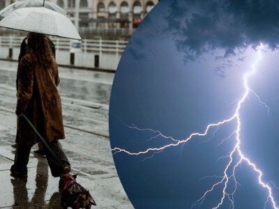 Чи потепліє в Україні до кінця тижня? Синоптики дали прогноз