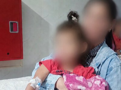 На Закарпатті двоє дітей проковтнули монети: у «швидкій» повідомили, де це сталось — PMG.ua